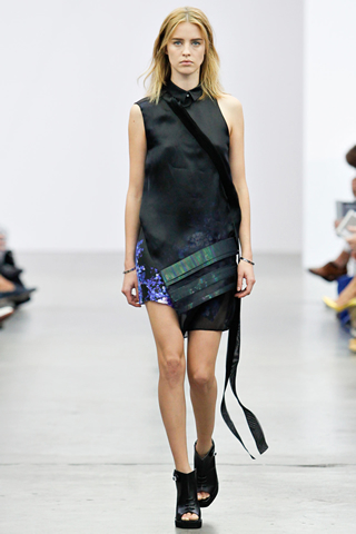 Spring Iceberg Milan Collection