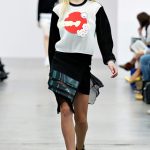 2014 Iceberg Spring Milan Collection