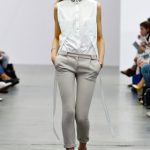 2014 Iceberg Milan Spring Collection
