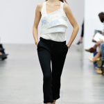 2014 latest Iceberg Spring Milan Collection