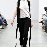 2014 latest Spring Iceberg Milan Collection