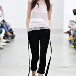 Milan Spring 2014 Iceberg Collection