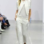 Milan Iceberg 2014 Spring Collection