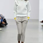 Iceberg Milan Spring 2014 Collection