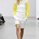 Milan Iceberg 2014 latest Spring Collection