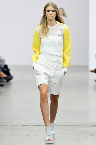 Milan Iceberg 2014 latest Spring Collection