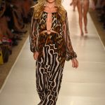 Latest Indah Collection Miami MBFW Swim