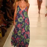Indah Miami 2015 MBFW Swim Collection