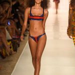 Miami Indah Latest 2015 MBFW Swim Collection