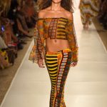 Indah MBFW Swim Collection
