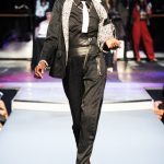 Latest Jean Paul Gaultier Collection 2014