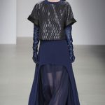 London Autumn Winter Jean Pierre Braganza Latest Collection