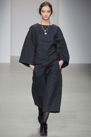 2014 Jean Pierre Braganza London Collection