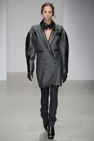2014 Autumn Winter Jean Pierre Braganza Collection
