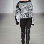 Jean Pierre Braganza Autumn Winter 2014 London Collection