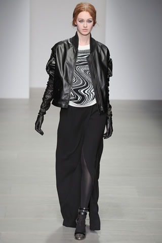 2014 Latest Jean Pierre Braganza London Collection