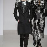 Jean Pierre Braganza 2014 London Collection