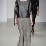 London Latest Jean Pierre Braganza Autumn Winter Collection