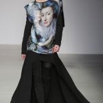 Autumn Winter Jean Pierre Braganza London Collection