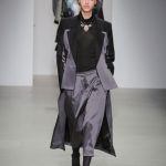 London 2014 Jean Pierre Braganza Autumn Winter Collection