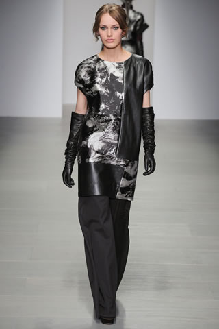 London Jean Pierre Braganza Autumn Winter Collection