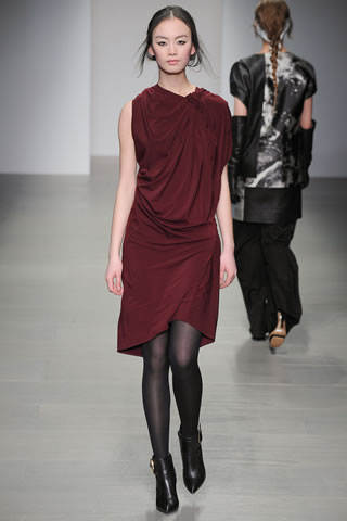 London Jean Pierre Braganza Autumn Winter Collection