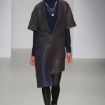 Jean Pierre Braganza 2014 Autumn Winter Collection