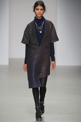 Jean Pierre Braganza 2014 Autumn Winter Collection