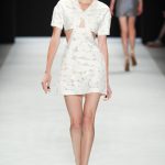 2014 latest Jill Stuart New York Collection