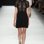 Latest Jill Stuart Collection New York 2014