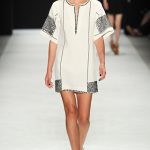 Jill Stuart New York 2014 Spring Collection