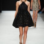 Jill Stuart 2014 New York Collection