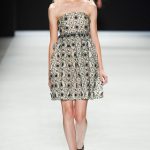 2014 Jill Stuart New York Collection