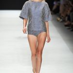 2014 New York Jill Stuart latest Collection