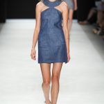 Spring 2014 Jill Stuart New York Collection