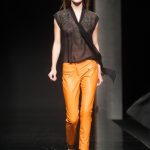 Spring Milan John Richmond latest Collection