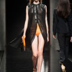 John Richmond 2014 Milan Collection