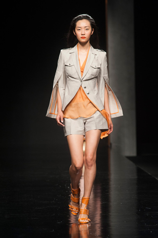 Milan John Richmond latest 2014 Collection