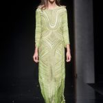 John Richmond 2014 Milan Spring Collection