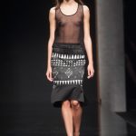 2014 latest John Richmond Milan Collection