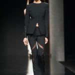 Milan 2014 Spring John Richmond Collection