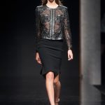 2014 John Richmond Milan Spring Collection