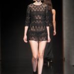 John Richmond 2014 Spring Milan Collection