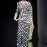 Milan John Richmond Spring 2014 Collection