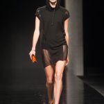 Milan Spring John Richmond 2014 Collection