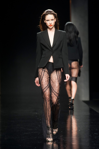 Milan John Richmond Spring Collection