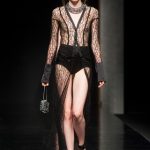 Milan John Richmond 2014 latest Spring Collection