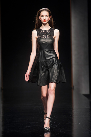 2014 John Richmond Spring Collection