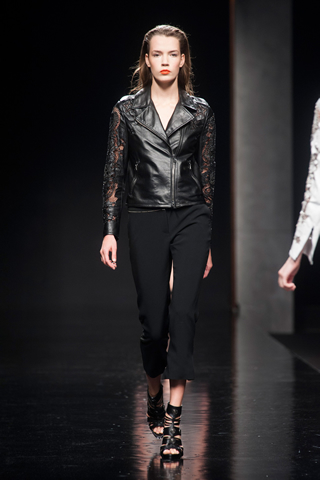 Spring latest John Richmond 2014 Collection