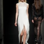 Spring latest John Richmond Milan Collection